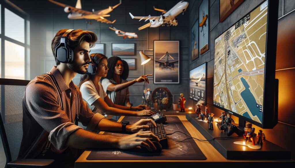 Kde je na Roblox letisko mapa: Gaming letecký sprievodca 4 Kde je na Roblox letisko mapa: Gaming letecký sprievodca