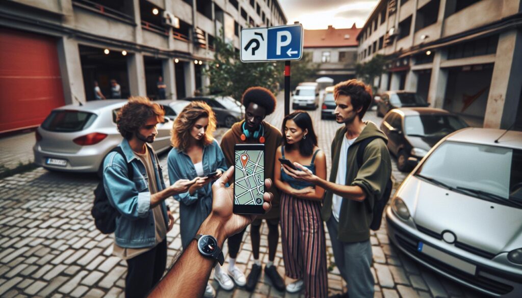 Ako sa dostať na letisko v Martine: GPS a parkovacie možnosti 8 Ako sa dostať na letisko v Martine: GPS a parkovacie možnosti