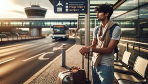 Letecká Turistika Slovensko | Helikoptéry, Balóny, Lietadlá 41 Ako sa dostať na letisko Praha: najlepšie dopravné spojenia