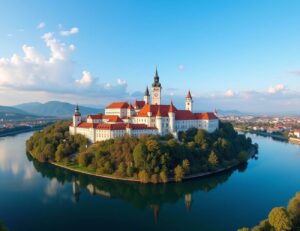 Letecká Turistika Slovensko | Helikoptéry, Balóny, Lietadlá 41 vyhliadkove lety 4